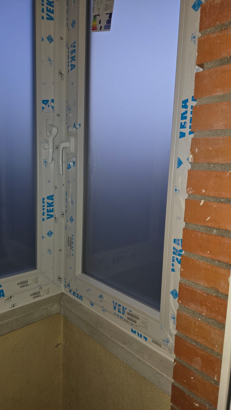 VENTANAS REFORMA INTEGRAL